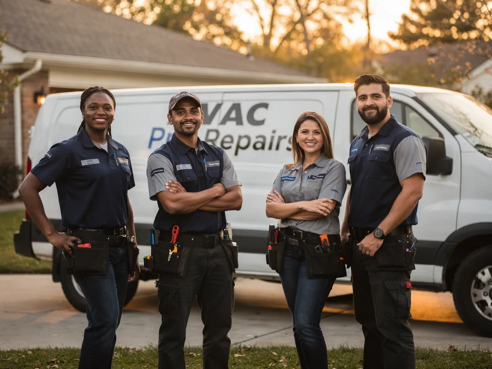 Heat Pump Repair company in Duncansville, PA